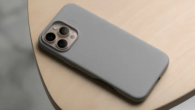 Handphone