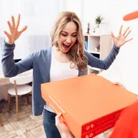 Ilustrasi jasa pengiriman. (Foto: shutterstock)