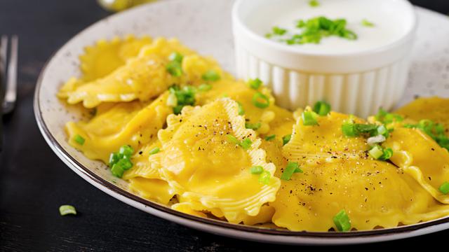 Ravioli