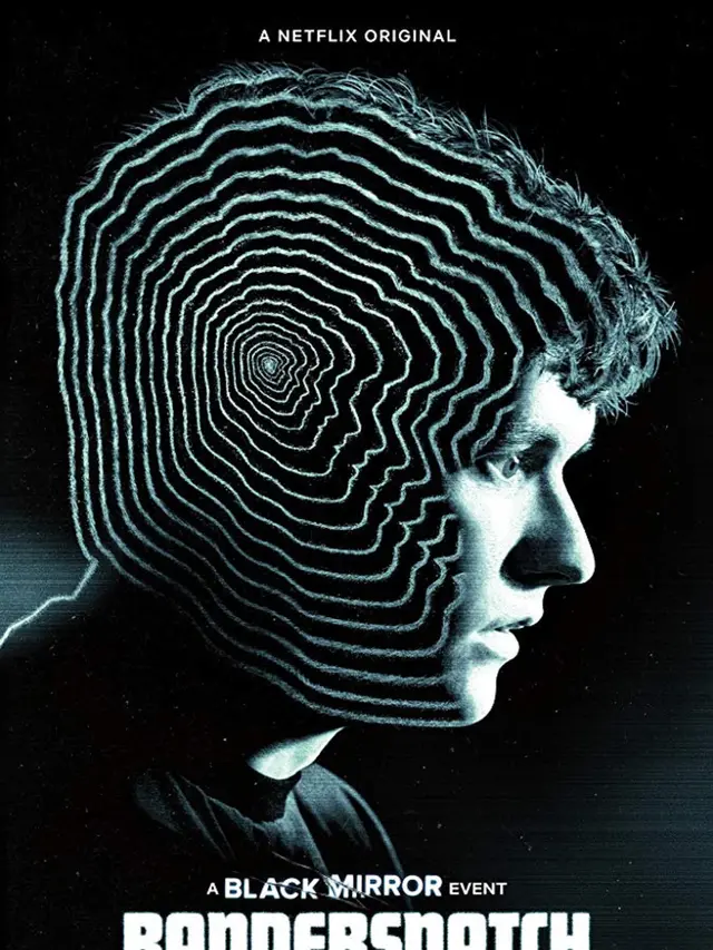 Bandersnatch (Netflix)
