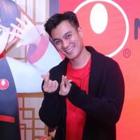 Kata Baim Wong Tentang Istrinya yang Dikabarkan Mengandung 