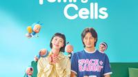 Yumi's Cell/iQiyi.