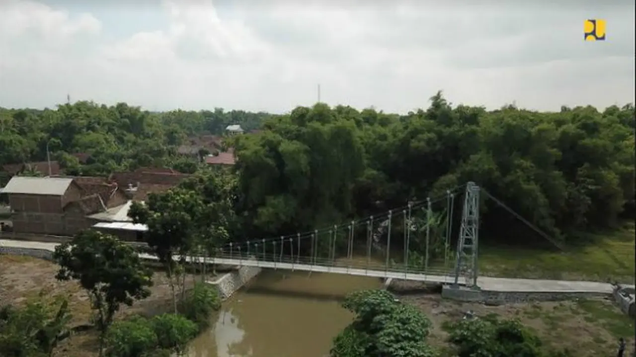(Foto: Dok Kementerian PUPR)