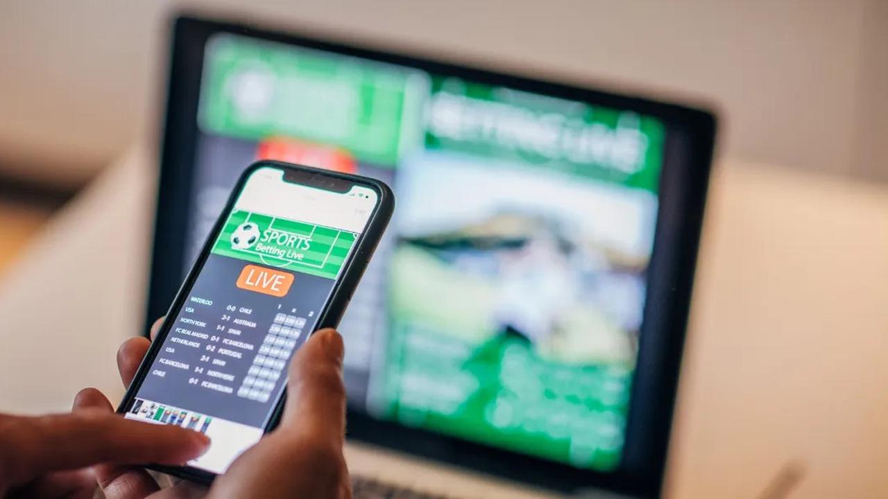 Ternyata Sudah 17.026 Rekening Diblokir yang Terindikasi Judi Online
