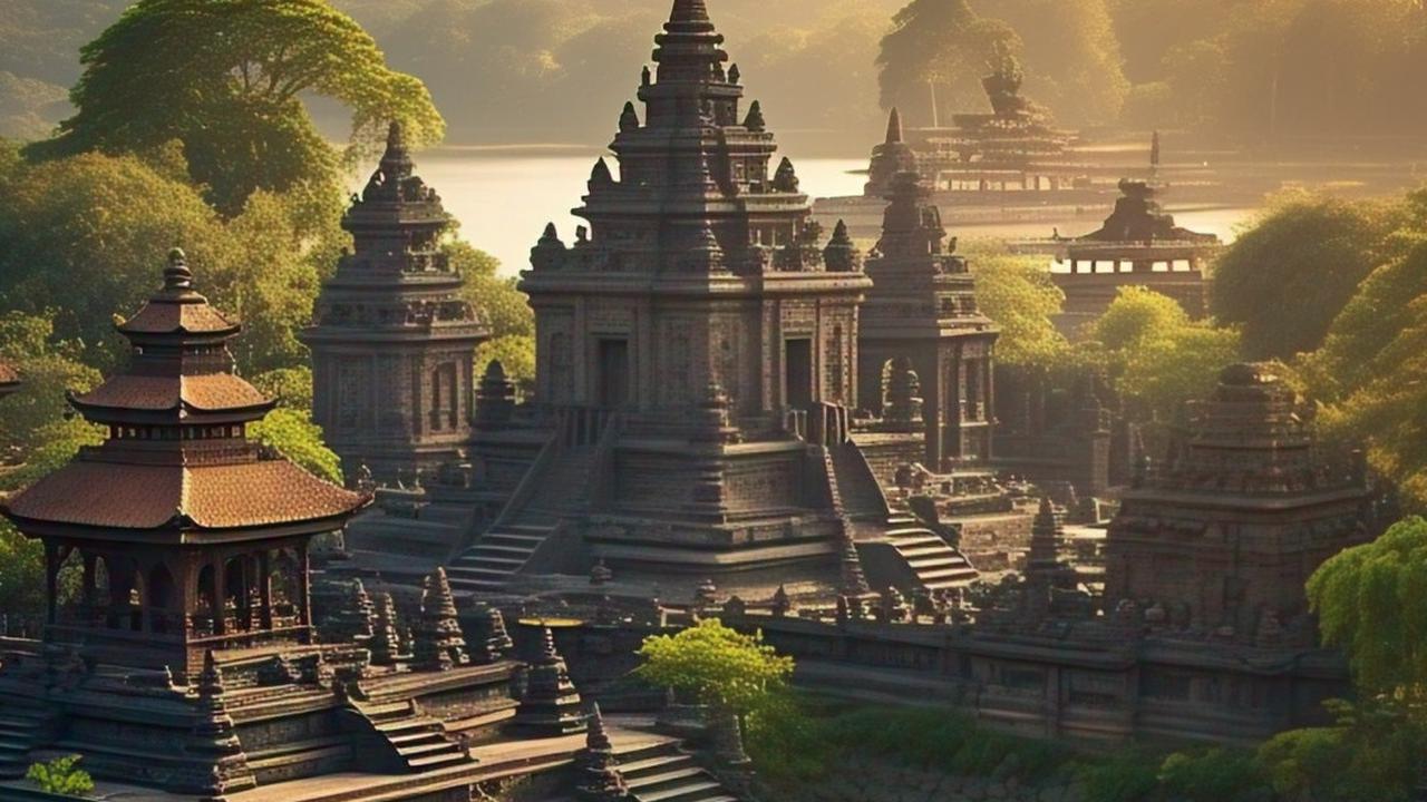 Mengenal Gayatri Rajapatni, Ratu di Balik Kecerdasan Mahapatih Gadjah Mada hingga Kejayaan Majapahit