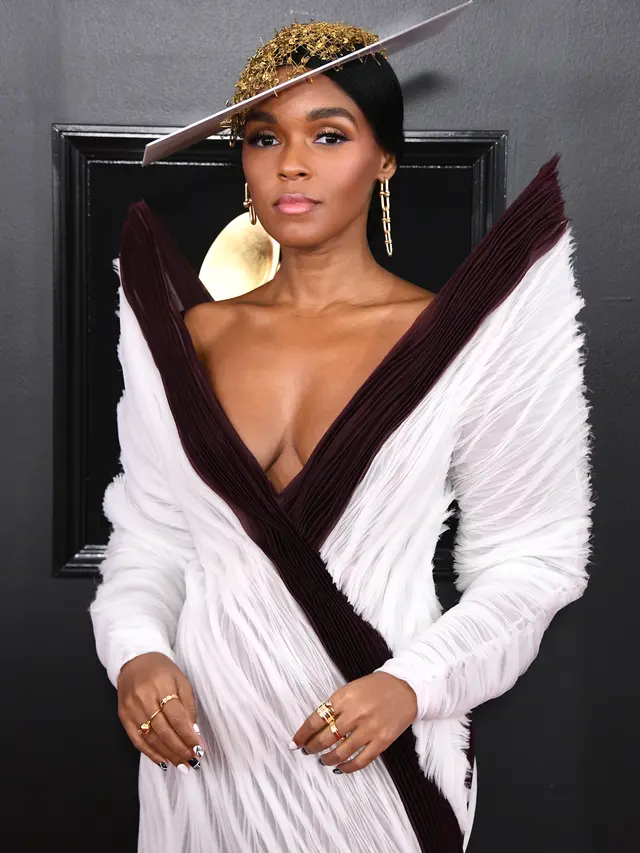 Janelle Monae