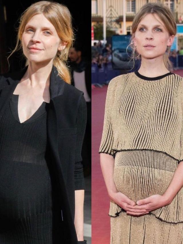 6 Potret Terbaru Clémence Poésy, Pemeran Fleur Delacour di Harry Potter