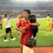 Inka Andestha Dampingi Pratama Arhan di Laga Persija vs Persib