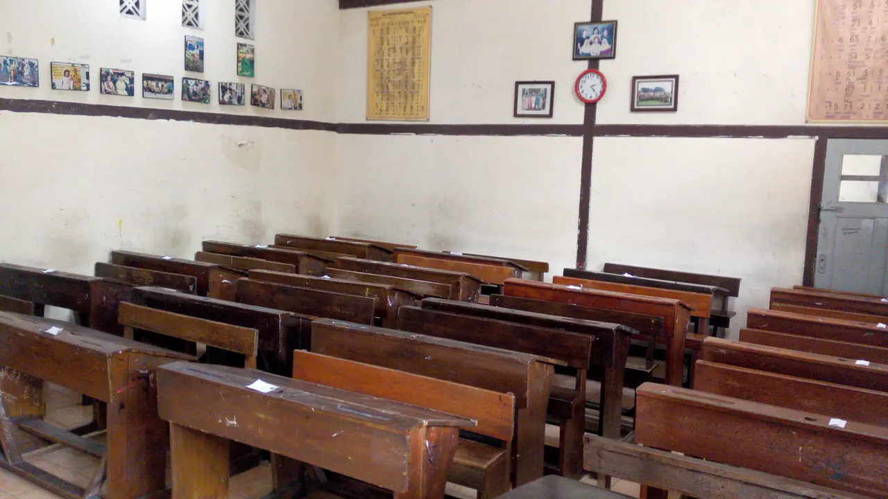 Pagi di Museum Dewi Sartika, Pegiat Emansipasi Seangkatan Kartini