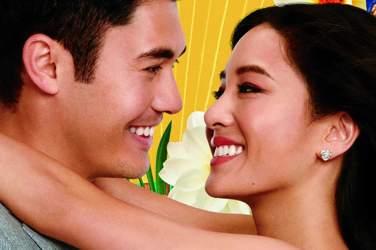 [Fimela] 3 Perempuan Kaya Ini Hidup Bagaikan Tokoh di Novel Crazy Rich Asians