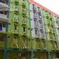 Apartemen Delta Cakung 