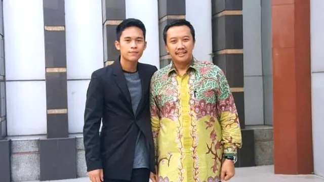 Yussa Nugraha