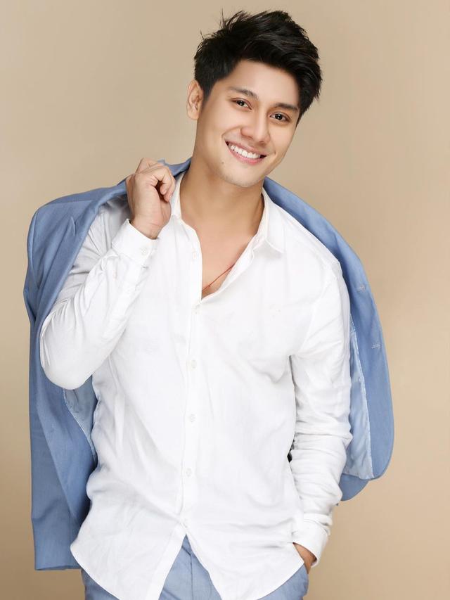 Genap Berusia 25 Tahun, Ini 6 Potret Transformasi Rizky Billar