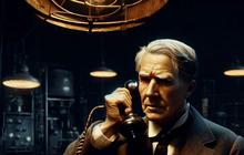 Berambisi Kalahkan Nikola Tesla, Thomas Edison Disebut Pernah Merancang Telepon yang Bisa Berkomunikasi dengan Roh Orang Mati