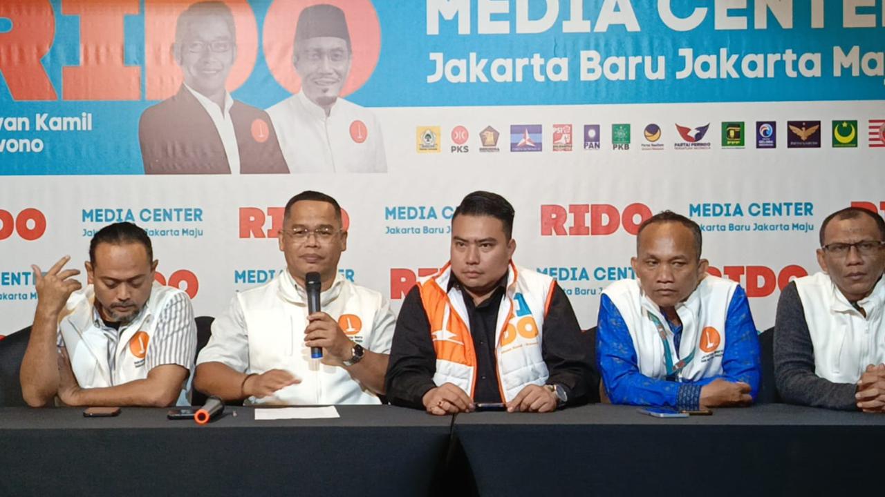 Temukan Surat Suara Tercoblos, Tim Hukum RIDO Desak Bawaslu Rekomendasikan PSU di TPS 28 Pinang Ranti