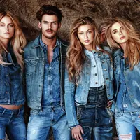 Musim panas telah tiba, nggak ada salahnya kamu memilih pakaian yang bisa membuatmu nyaman.