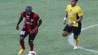 Ricuh Lawan Arema, Persipura 'Kebanjiran' Denda