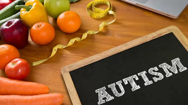 Autisme (One Photo/Shutterstock)