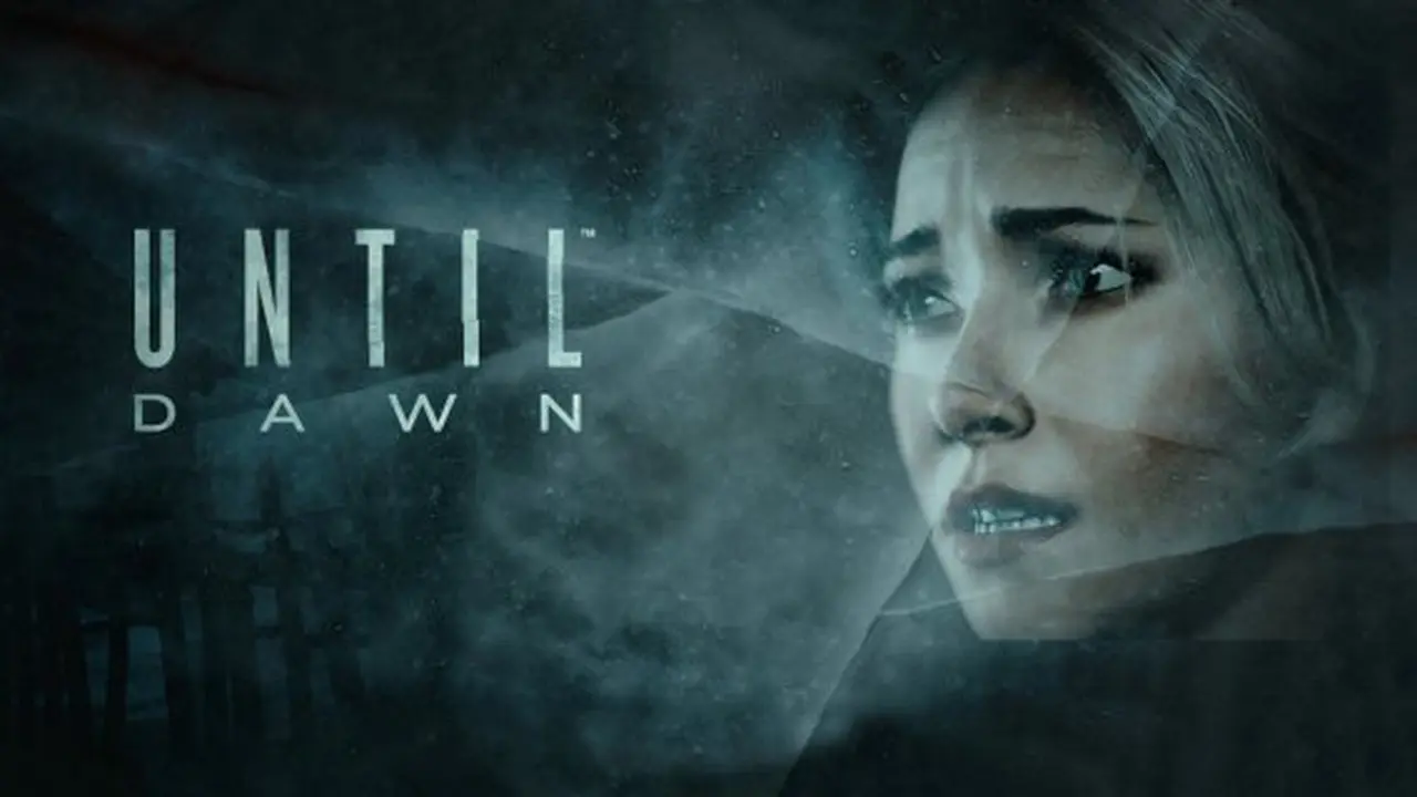 Game Until Dawn Hadirkan Trailer Terbaru di Hari Valentine