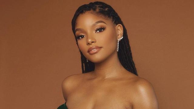 Halle Bailey