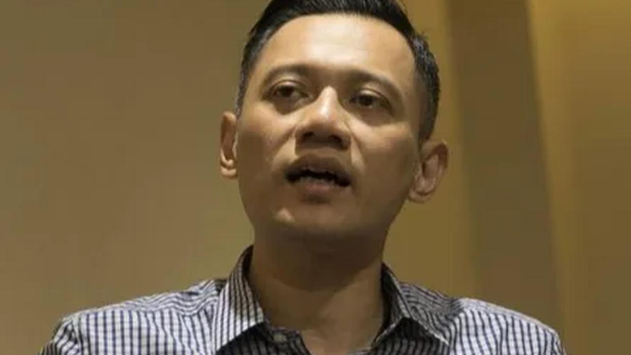 Dia menegaskan, perubahan itu bukan menihilkan program yang telah dilakukan oleh pemerintahan Presiden Joko Widodo (Jokowi).