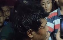 Viral Pelaku Curanmor di Jakarta Utara Video Call Ibunya saat Tertangkap Warga, Curi Perhatian