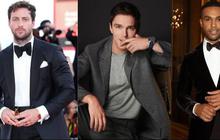 8 Pria Tertampan di Dunia Tahun 2024 Versi Sains: Dari Robert Pattinson Hingga Shah Rukh Khan