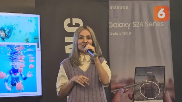 Galaxy S24 Series
