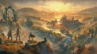 The Elder Scrolls Online: Gold Road (Bethesda Softworks)