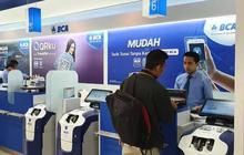 Bank BCA Raup Untung Rp14 Triliun di Awal Tahun 2025