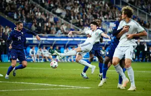 Alessandro Bastoni Ungkap Sinyal Kuat Italia usai Imbangi Prancis
