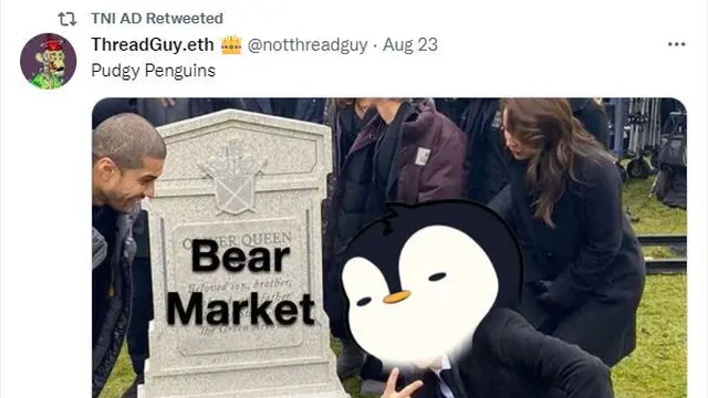 Akun Twitter TNI AD Dibajak orang tidak dikenal (OTK)