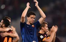 Szczesny pulang, Roma punya pengganti rahasia