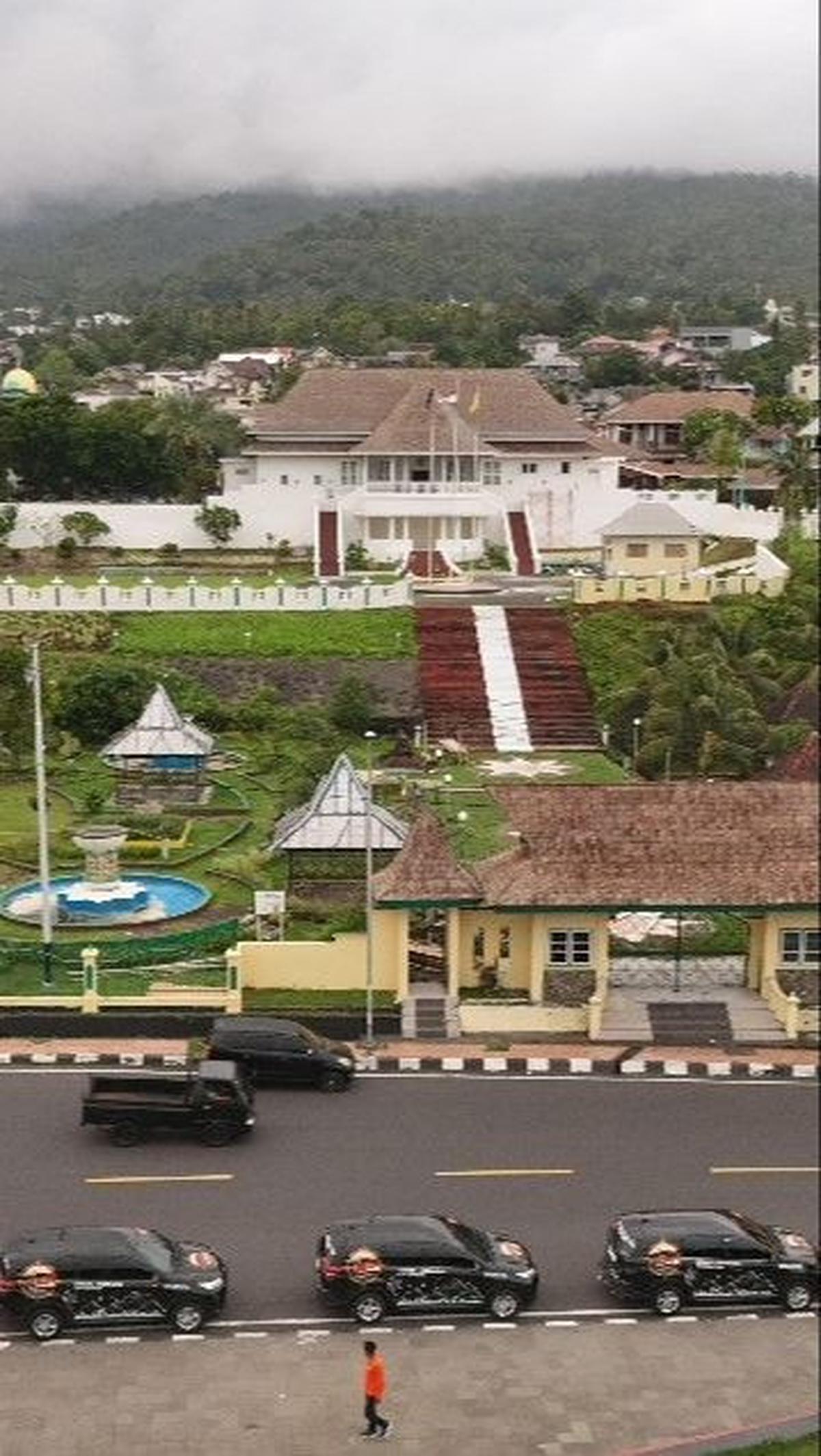 Dok. Istimewa