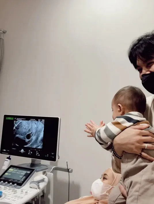 Dinda Hauw (Instagram/dindahw)