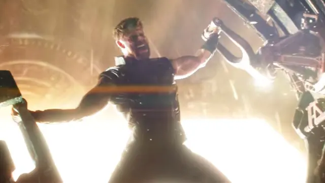 Thor
