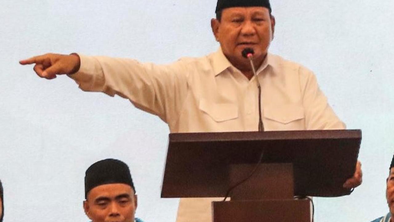 Survei Terbaru Partai Politik, LSI Denny JA Ungkap Faktor yang Buat Gerindra Bisa Salip PDIP
