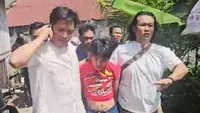 Pelaku Pembunuhan Sadis dan Rudapaksa Bocah SD di Makassar Ditangkap