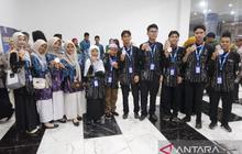 Kontingen Kalsel Gemilang, Raih 10 Medali di Olimpiade Madrasah Indonesia Nasional 2025