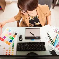 ilustrasi pengertian watermark dan pentingnya watermark untuk konten kreator/shutterstock