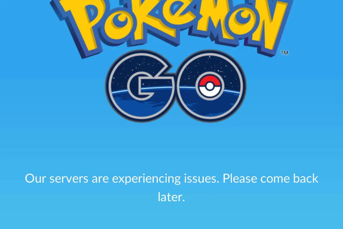 Pokemon Go