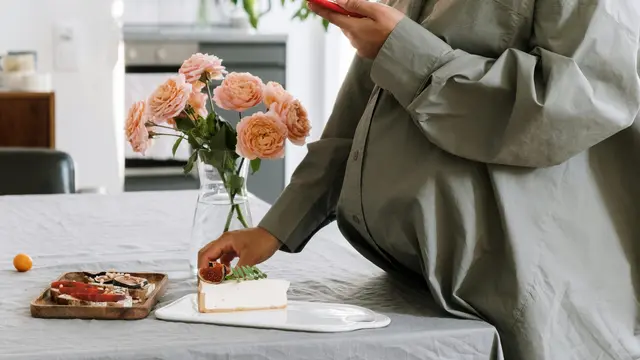 1. Asupan Protein yang Cukup