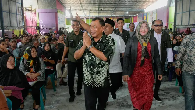 Ashari Tambunan