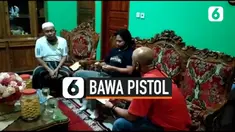 bawa pistol