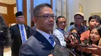 Pesan Retno Marsudi ke Menlu Sugiono: Lanjutkan Perjuangan