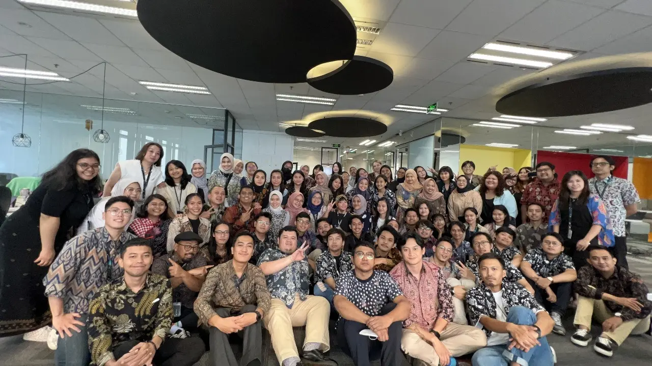 Stagwell Tambahkan Leverate Group ke Program Global Affiliate