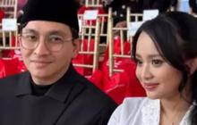 Intip Potret Yovie Widianto & Putrinya di Upacara Peringatan 17 Agustus 2025 Kemerdekaan HUT RI ke-80