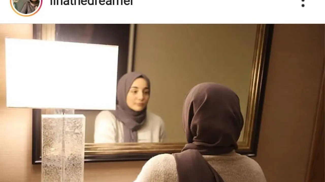 Lina Bettayeb