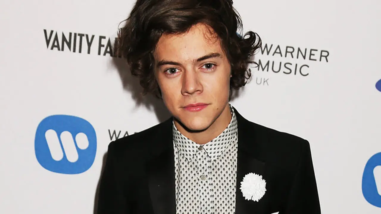 Transformasi Harry Styles One Direction Dari Masa ke Masa