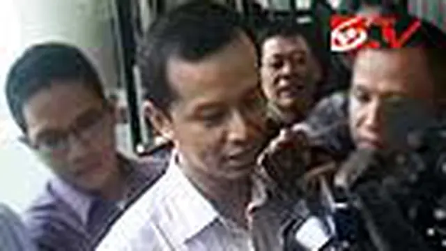 FRM Atasan Dana Kembali Diperiksa